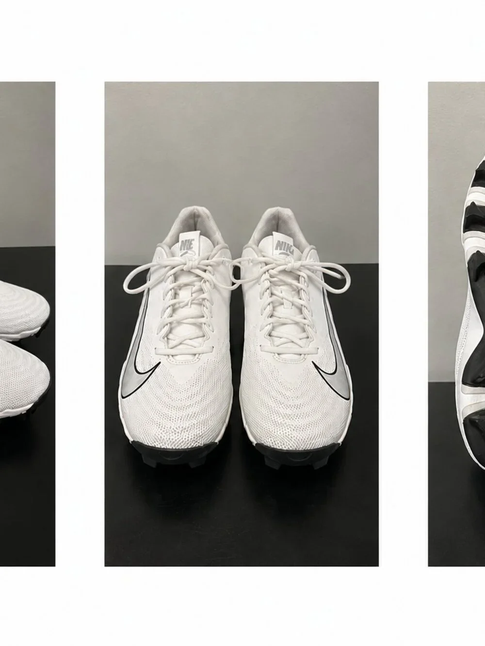 Nike alpha menace